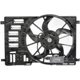 Purchase Top-Quality Radiator Fan Assembly by DORMAN (OE SOLUTIONS) - 621-040 pa1