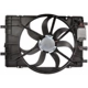 Purchase Top-Quality Radiator Fan Assembly by DORMAN (OE SOLUTIONS) - 621-041 pa1