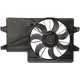 Purchase Top-Quality Radiator Fan Assembly by DORMAN (OE SOLUTIONS) - 621-043 pa3