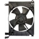 Purchase Top-Quality Radiator Fan Assembly by DORMAN (OE SOLUTIONS) - 621-054 pa1