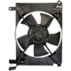 Purchase Top-Quality Radiator Fan Assembly by DORMAN (OE SOLUTIONS) - 621-054 pa4