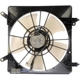 Purchase Top-Quality Radiator Fan Assembly by DORMAN (OE SOLUTIONS) - 621-068 pa1