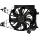 Purchase Top-Quality Radiator Fan Assembly by DORMAN (OE SOLUTIONS) - 621-102 pa2
