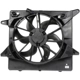 Purchase Top-Quality Radiator Fan Assembly by DORMAN (OE SOLUTIONS) - 621-103 pa1