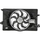 Purchase Top-Quality DORMAN (OE SOLUTIONS) - 621-114 - Radiator Fan Assembly pa1