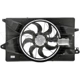 Purchase Top-Quality Radiator Fan Assembly by DORMAN (OE SOLUTIONS) - 621-115 pa1