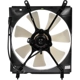 Purchase Top-Quality DORMAN (OE SOLUTIONS) - 621-145 - Radiator Fan Assembly Without Controller pa1
