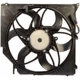 Purchase Top-Quality Radiator Fan Assembly by DORMAN (OE SOLUTIONS) - 621-194 pa1