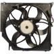 Purchase Top-Quality Radiator Fan Assembly by DORMAN (OE SOLUTIONS) - 621-194 pa3