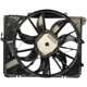 Purchase Top-Quality Radiator Fan Assembly by DORMAN (OE SOLUTIONS) - 621-195 pa3