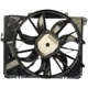 Purchase Top-Quality Radiator Fan Assembly by DORMAN (OE SOLUTIONS) - 621-195 pa5