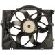 Purchase Top-Quality Radiator Fan Assembly by DORMAN (OE SOLUTIONS) - 621-196 pa1