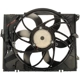 Purchase Top-Quality Radiator Fan Assembly by DORMAN (OE SOLUTIONS) - 621-196 pa4