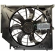 Purchase Top-Quality Radiator Fan Assembly by DORMAN (OE SOLUTIONS) - 621-199 pa1