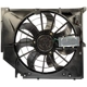 Purchase Top-Quality Radiator Fan Assembly by DORMAN (OE SOLUTIONS) - 621-199 pa4