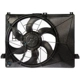Purchase Top-Quality Radiator Fan Assembly by DORMAN (OE SOLUTIONS) - 621-235 pa1