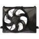 Purchase Top-Quality Radiator Fan Assembly by DORMAN (OE SOLUTIONS) - 621-235 pa3