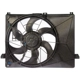 Purchase Top-Quality Radiator Fan Assembly by DORMAN (OE SOLUTIONS) - 621-235 pa5
