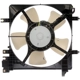 Purchase Top-Quality Radiator Fan Assembly by DORMAN (OE SOLUTIONS) - 621-258 pa1