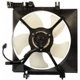 Purchase Top-Quality Radiator Fan Assembly by DORMAN (OE SOLUTIONS) - 621-260 pa1