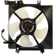 Purchase Top-Quality Radiator Fan Assembly by DORMAN (OE SOLUTIONS) - 621-260 pa3