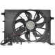 Purchase Top-Quality DORMAN (OE SOLUTIONS) - 621-272 - Radiator Fan Assembly pa3