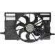 Purchase Top-Quality Radiator Fan Assembly by DORMAN (OE SOLUTIONS) - 621-274 pa1