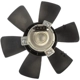 Purchase Top-Quality Radiator Fan Assembly by DORMAN (OE SOLUTIONS) - 621-282 pa1