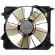 Purchase Top-Quality Radiator Fan Assembly by DORMAN (OE SOLUTIONS) - 621-348 pa2