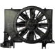 Purchase Top-Quality Radiator Fan Assembly by DORMAN (OE SOLUTIONS) - 621-350 pa3
