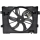 Purchase Top-Quality DORMAN (OE SOLUTIONS) - 621-353XD - Radiator Fan Assembly With Upgraded Controller pa2