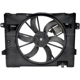 Purchase Top-Quality Radiator Fan Assembly by DORMAN (OE SOLUTIONS) - 621353XD pa2