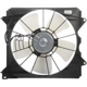 Purchase Top-Quality Radiator Fan Assembly by DORMAN (OE SOLUTIONS) - 621-356 pa1