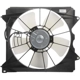Purchase Top-Quality Radiator Fan Assembly by DORMAN (OE SOLUTIONS) - 621-356 pa4
