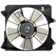 Purchase Top-Quality Radiator Fan Assembly by DORMAN (OE SOLUTIONS) - 621-358 pa1