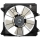 Purchase Top-Quality Radiator Fan Assembly by DORMAN (OE SOLUTIONS) - 621-358 pa3