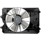 Purchase Top-Quality Radiator Fan Assembly by DORMAN (OE SOLUTIONS) - 621-360 pa1