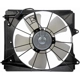 Purchase Top-Quality Radiator Fan Assembly by DORMAN (OE SOLUTIONS) - 621-361 pa2