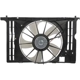 Purchase Top-Quality Radiator Fan Assembly by DORMAN (OE SOLUTIONS) - 621-363 pa3