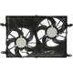 Purchase Top-Quality Radiator Fan Assembly by DORMAN (OE SOLUTIONS) - 621-390 pa3