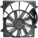 Purchase Top-Quality DORMAN (OE SOLUTIONS) - 621-391 - Radiator Fan Assembly pa1