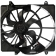 Purchase Top-Quality DORMAN (OE SOLUTIONS) - 621-391 - Radiator Fan Assembly pa6