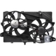 Purchase Top-Quality Radiator Fan Assembly by DORMAN (OE SOLUTIONS) - 621-392 pa2