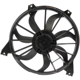 Purchase Top-Quality DORMAN (OE SOLUTIONS) - 621-393 - Radiator Fan Assembly pa4