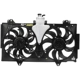 Purchase Top-Quality assemblage de ventilateur de radiateur par DORMAN (OE SOLUTIONS) - 621-408 pa2