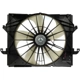 Purchase Top-Quality DORMAN (OE SOLUTIONS) - 621-410 - Radiator Fan Assembly pa4
