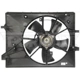 Purchase Top-Quality Radiator Fan Assembly by DORMAN (OE SOLUTIONS) - 621-415 pa3