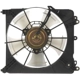 Purchase Top-Quality Radiator Fan Assembly by DORMAN (OE SOLUTIONS) - 621-417 pa2