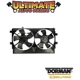 Purchase Top-Quality Radiator Fan Assembly by DORMAN (OE SOLUTIONS) - 621-426 pa5