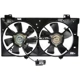 Purchase Top-Quality Radiator Fan Assembly by DORMAN (OE SOLUTIONS) - 621-428 pa1